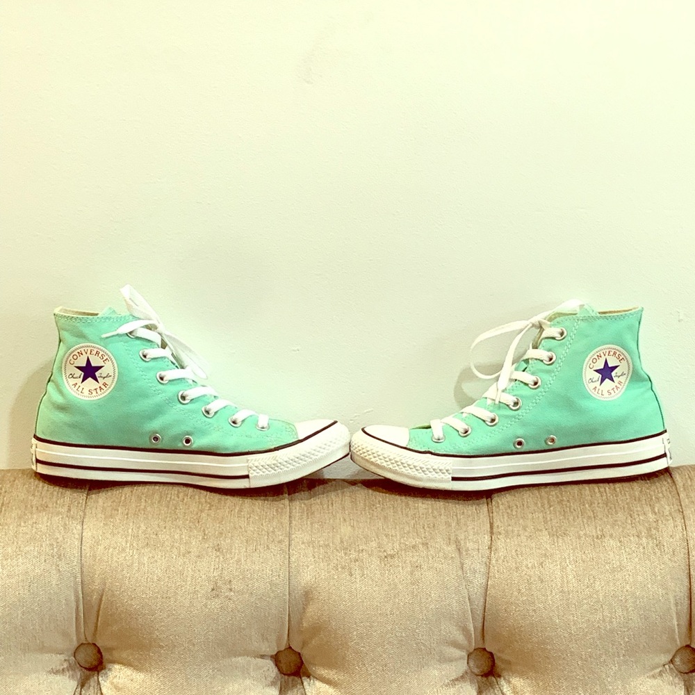 Converse shoes